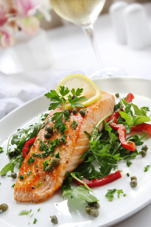Omega 3 e Omega 6: un toccasana per la nostra salute