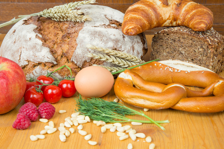 Intolleranze alimentari: un problema sempre più comune