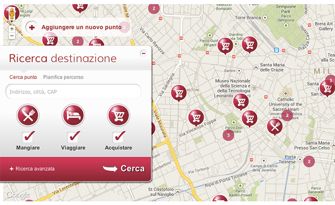 Glutenfree Roads, l’app che segnala ristoranti e negozi per celiaci