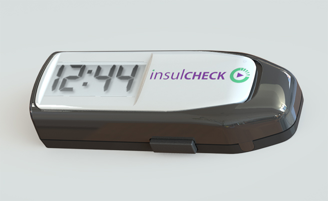 In arrivo InsulCheck, per non dimenticarsi dell’insulina