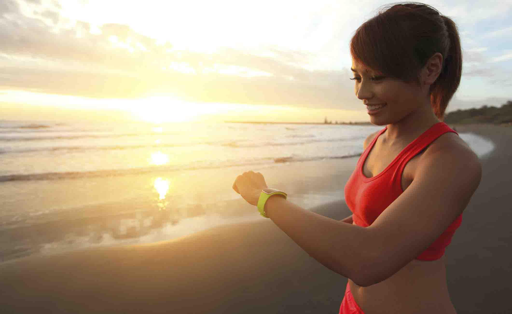 Salute e fitness: il mercato dei dispositivi indossabili esploderà nel 2015