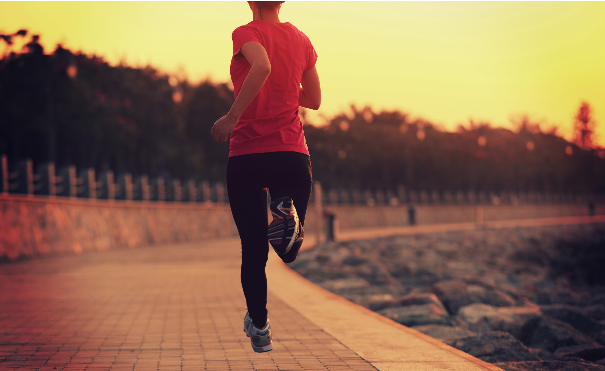 come perdere peso con lo sport