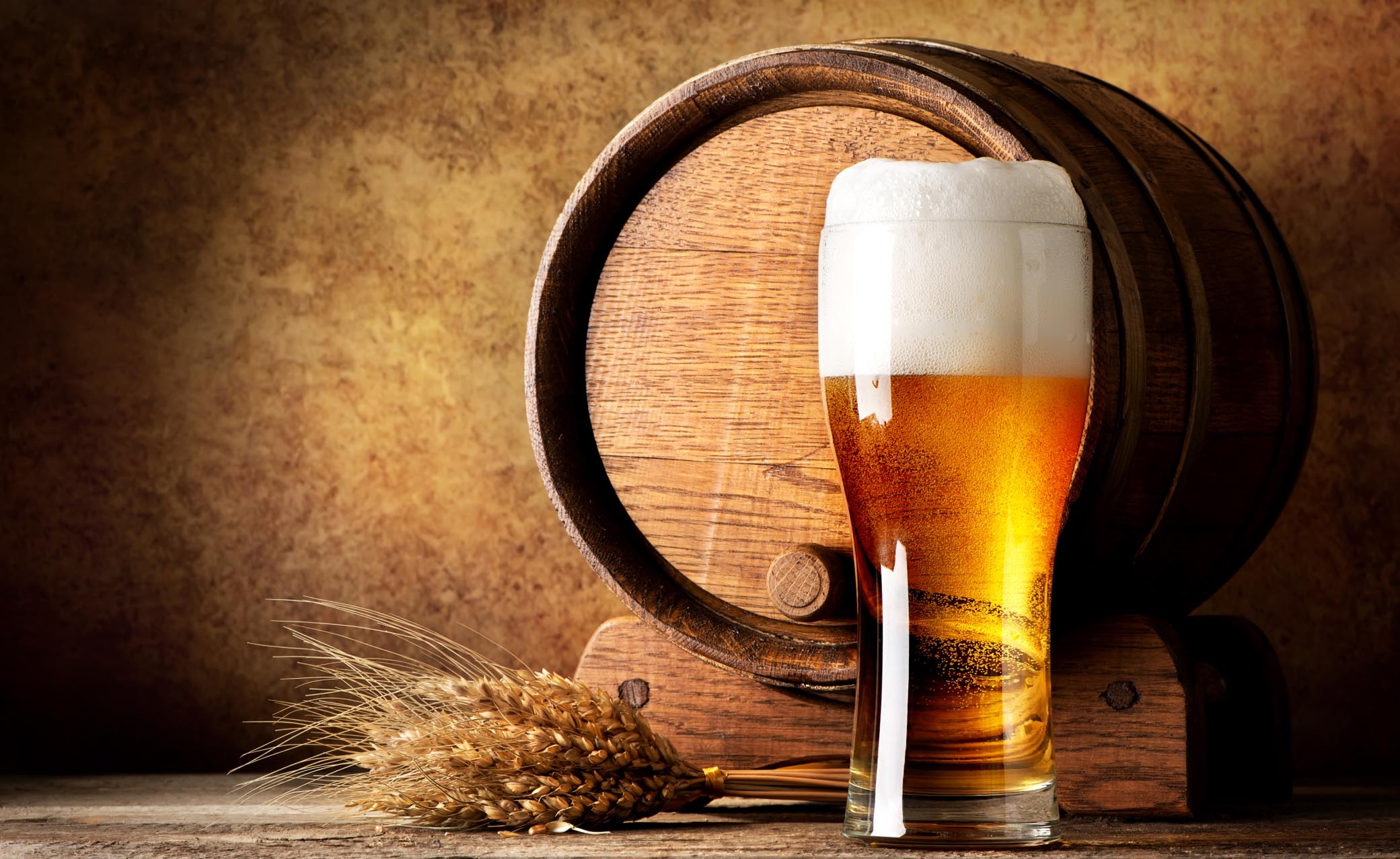 La birra: una bevanda di salute