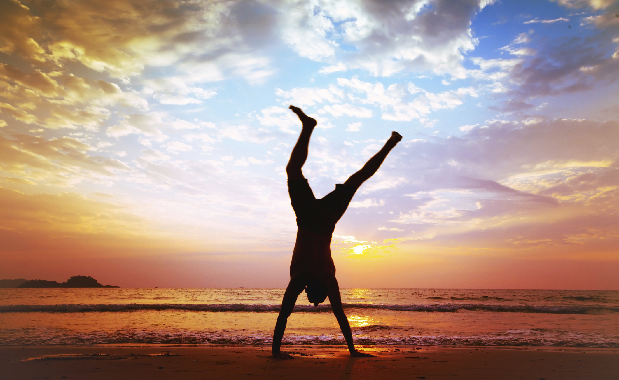 Come vivere al meglio la propria età