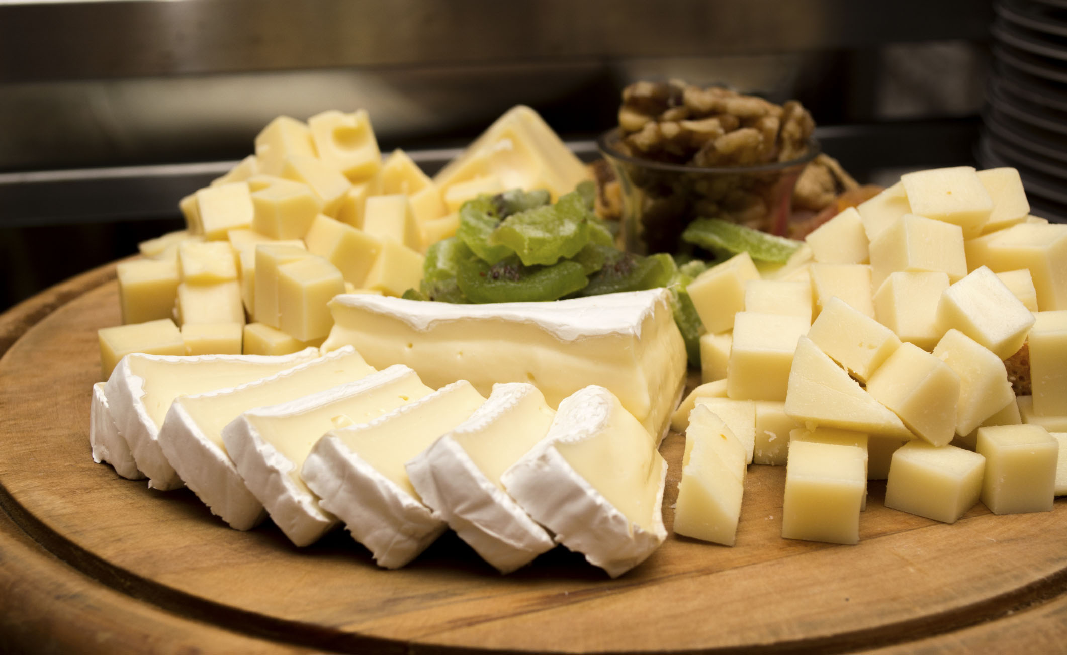 cancro alla prostata e formaggio