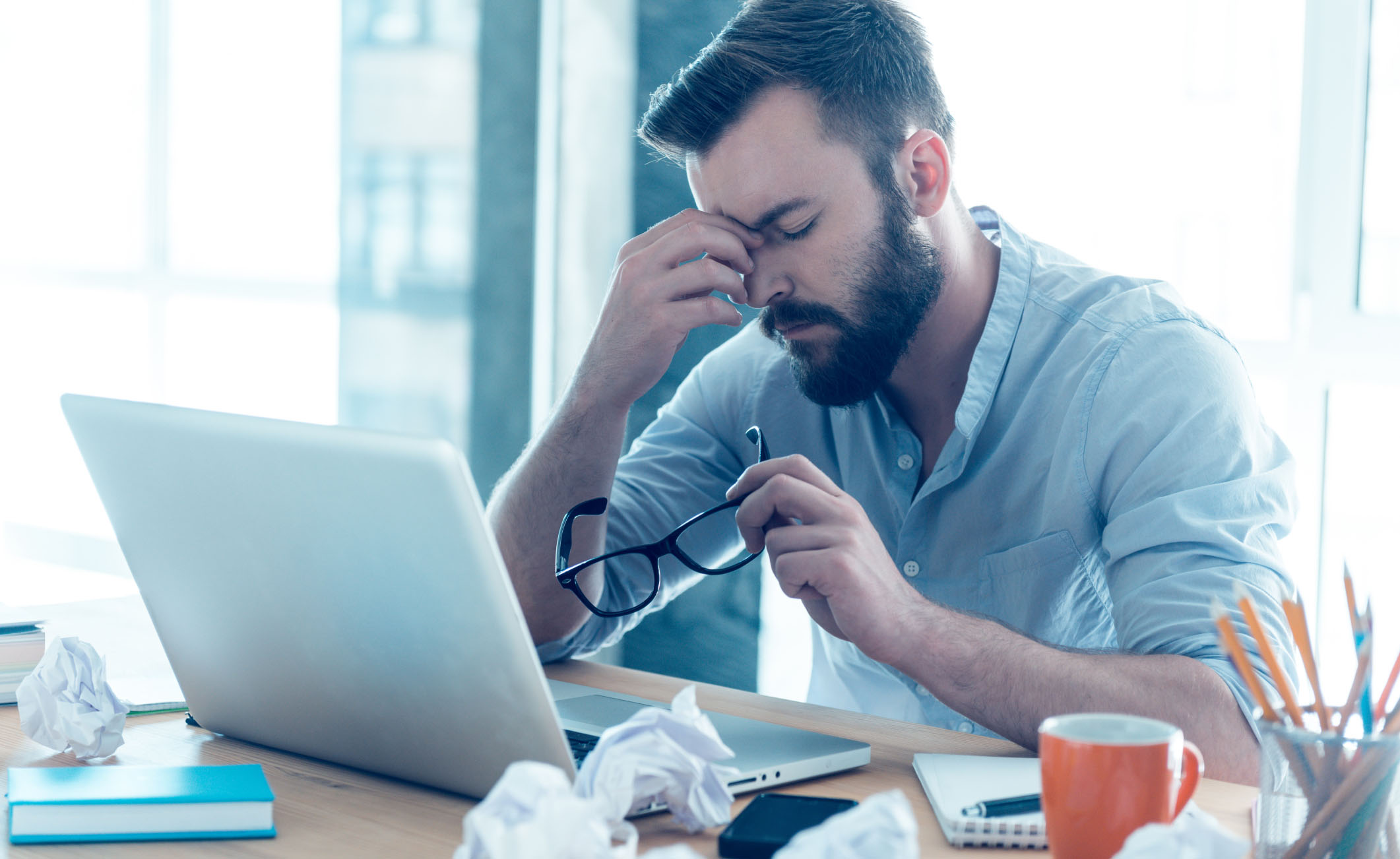 Stress da rientro: come affrontarlo al meglio