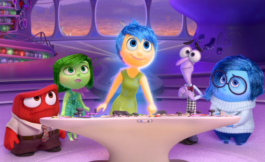 INSIDE-OUT: quando si formano le emozioni e come agiscono sul nostro equilibrio psichico