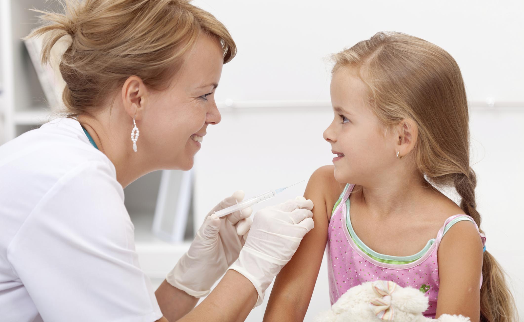 7 motivi per vaccinarsi contro l’influenza