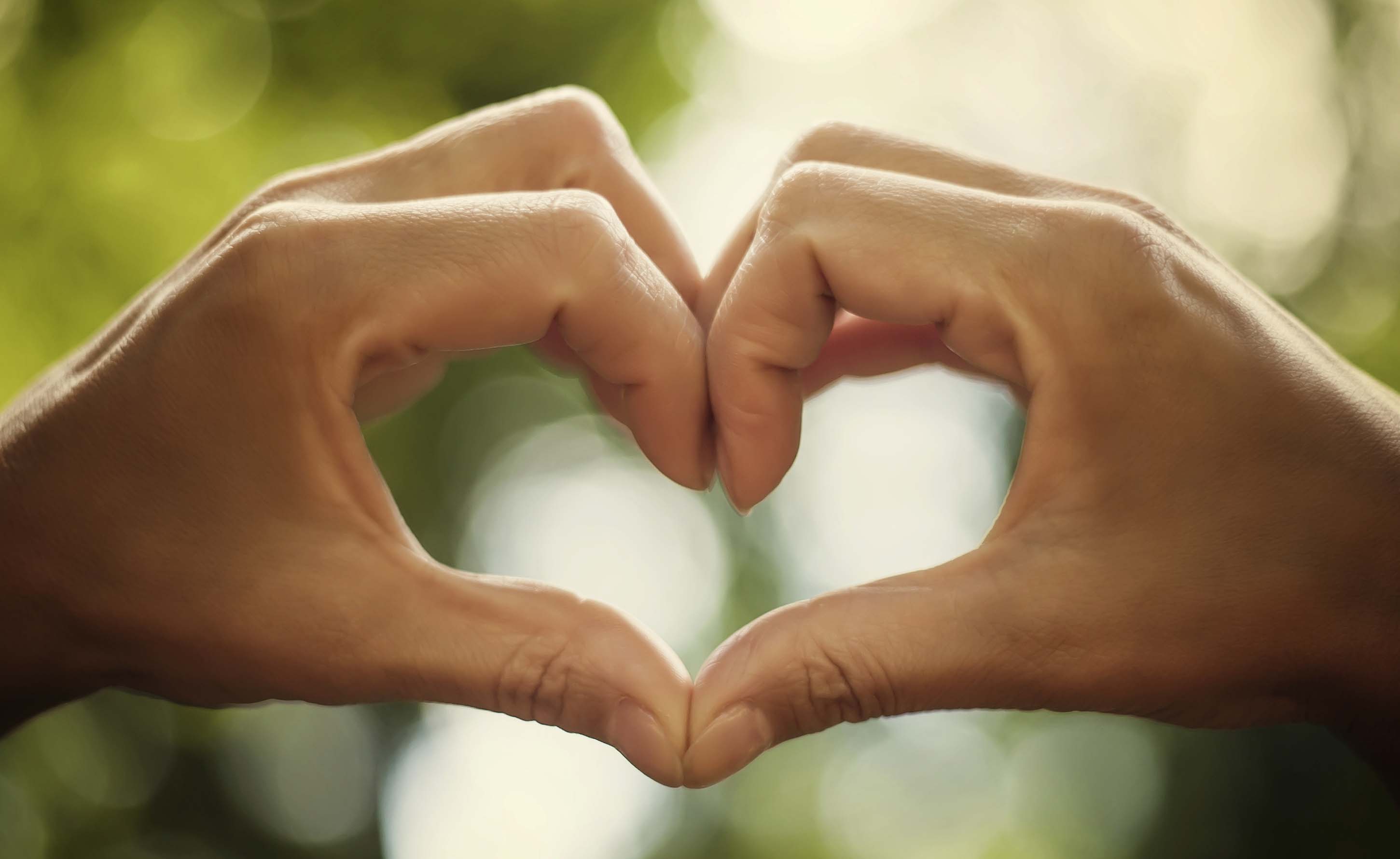Dire “grazie” aiuta a vivere meglio il rapporto di coppia