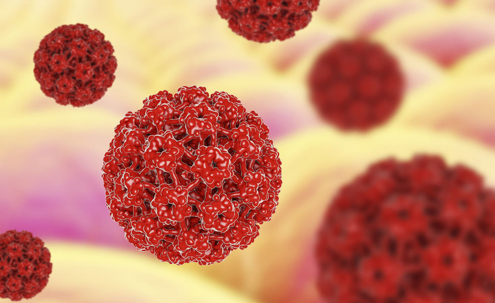 Vaccinarsi contro il Papilloma virus per prevenire il tumore all’utero