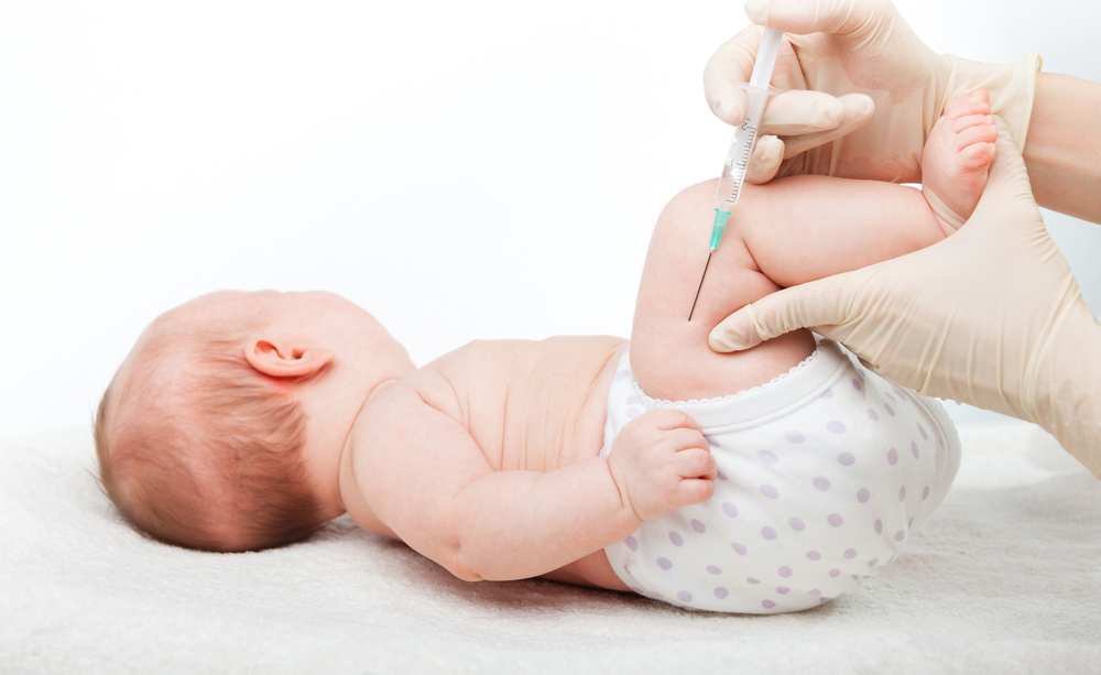 Vaccino Difterite-Tetano-Pertosse: quando va fatto e quali sono gli effetti collaterali