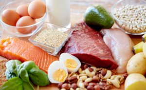 dieta fodmap: i benefici per l'intestino