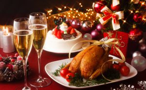 dieta natalizia: i consigli di salute