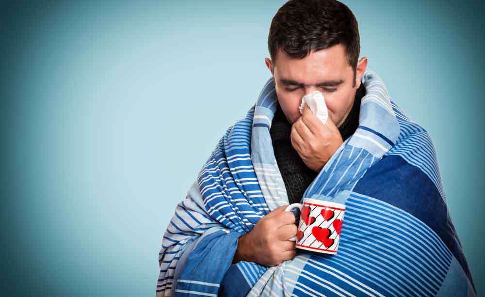 Influenza 2016: attenzione ai nuovi virus!