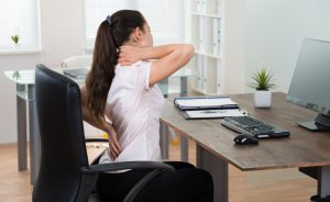 postura corretta: la ginnastica posturale a cosa serve