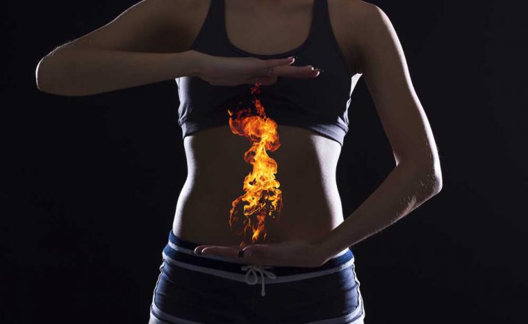 dieta per le persone con gastrite biliare