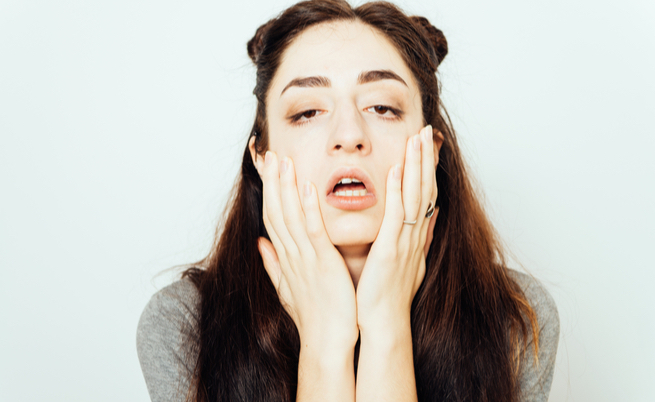 dolore alle gambe e mancanza vitamina d e