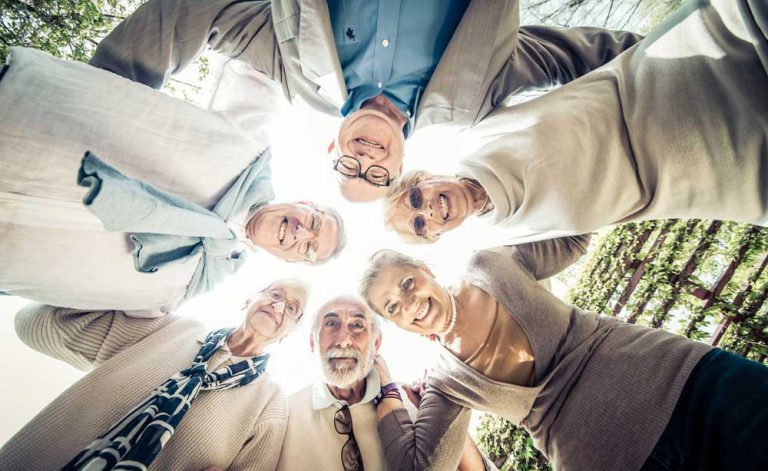 Invecchiamento attivo: cos’è e come promuoverlo