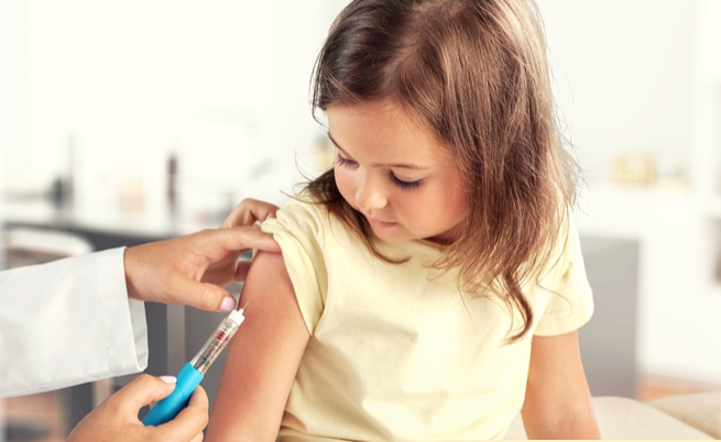 Vaccini: 12 quelli obbligatori da 0 a 6 anni