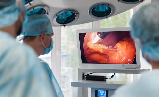 precauzioni dopo lintervento chirurgico alla prostata