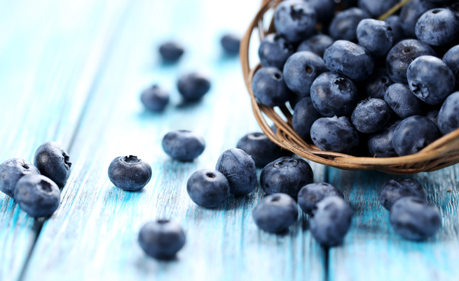 Cistite: forse il succo di mirtilli non è un rimedio così efficace