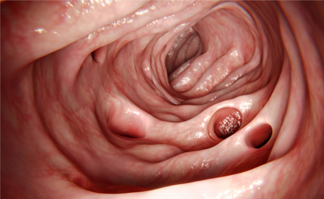 dieta liquida per il dolore addominale