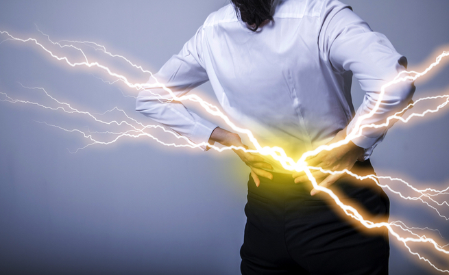Dolori diffusi e non solo: come riconoscere la fibromialgia