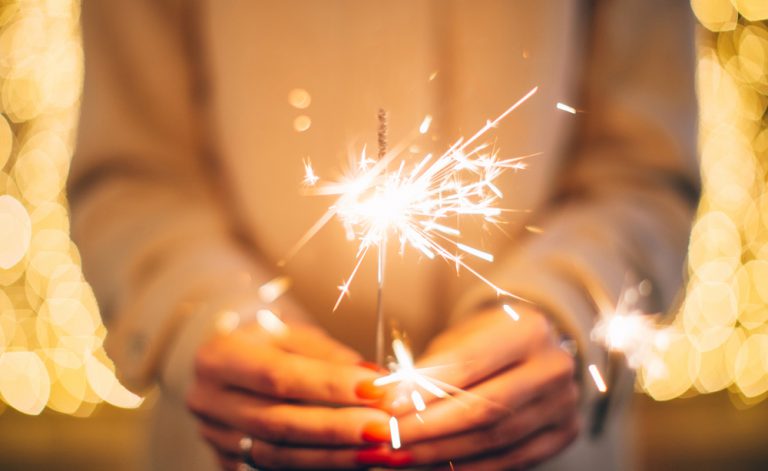 Con i botti di Capodanno non si scherza: ecco i rischi per la salute!
