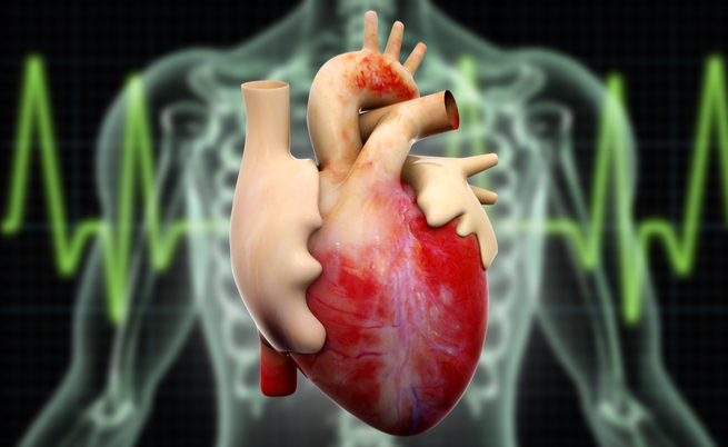 Intervento a cuore aperto? Meglio di pomeriggio