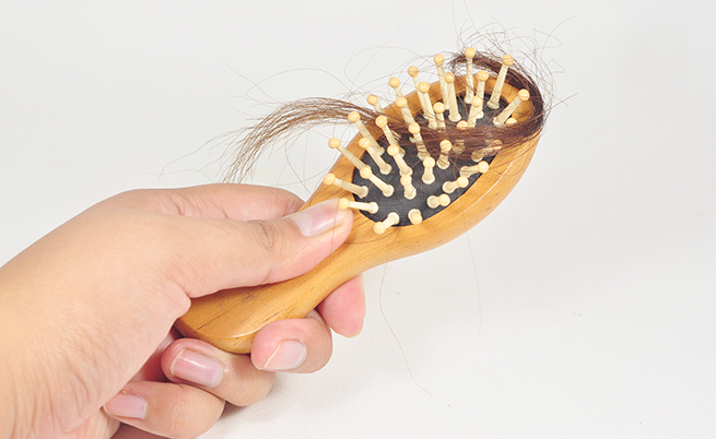 Chemioterapia: c’è una cuffia di ghiaccio per salvare i capelli