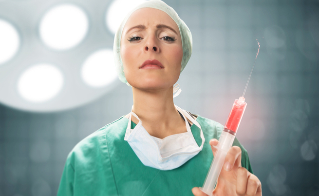 10 esami che una donna dovrebbe fare dopo i 50 anni