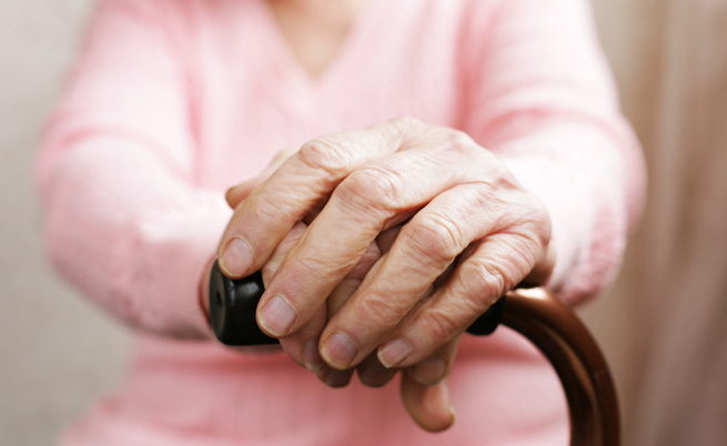 Come accudire al meglio un malato di Parkinson