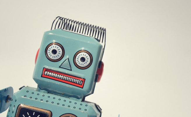 Negli ospedali arriverà un medico-robot?