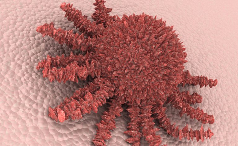 Come sconfiggere il cancro, agendo sui propri geni