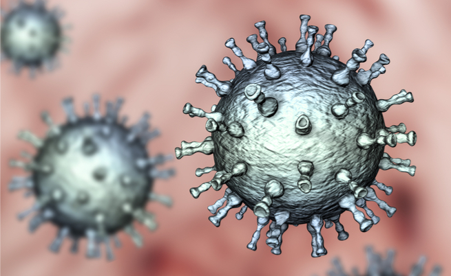 Paralisi di Bell: un rischio dell’Herpes virus