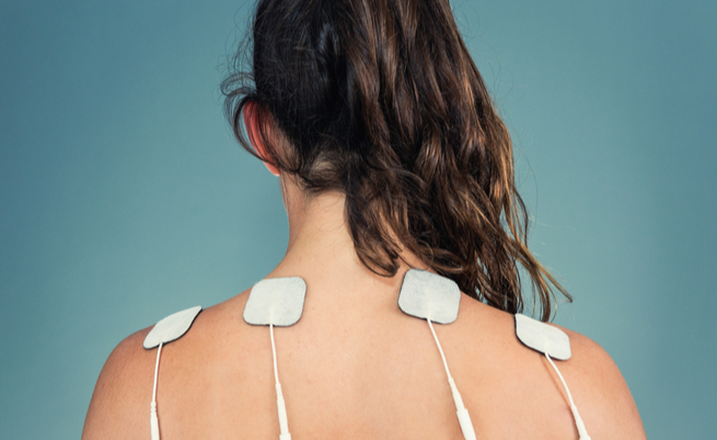 TENS terapia per alleviare il dolore, ma attenzione alle controindicazioni