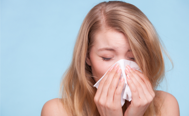 Rinite allergica: l’immunoterapia potrebbe davvero risolvere il problema?