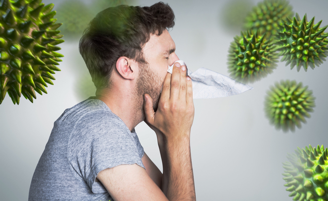 Difese immunitarie basse? I 10 segnali più comuni