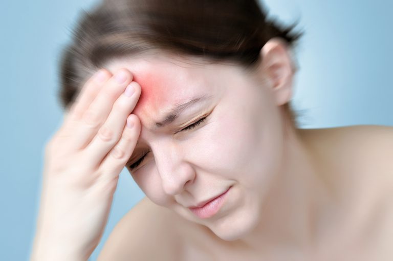 Mal di testa? 5 cose da sapere sulla terapia con il botulino