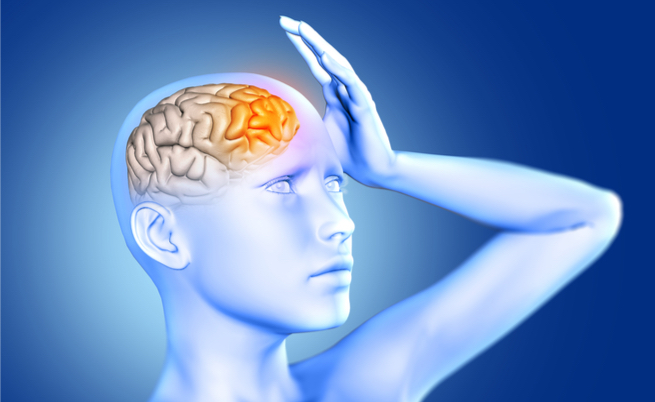 Siete persone ansiose? Potreste andare incontro all’Alzheimer
