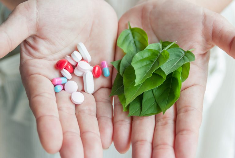 10 erbe officinali alleate della salute (del corpo e della mente)