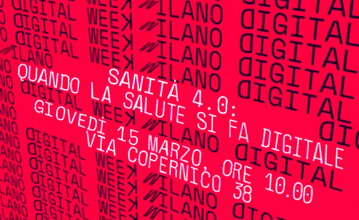 Sanità 4.0: quando la salute si fa digitale