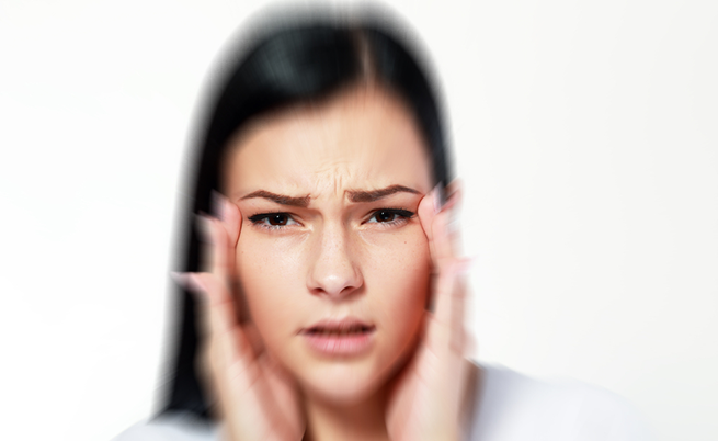 Svenimento improvviso: i 10 segnali di preavviso