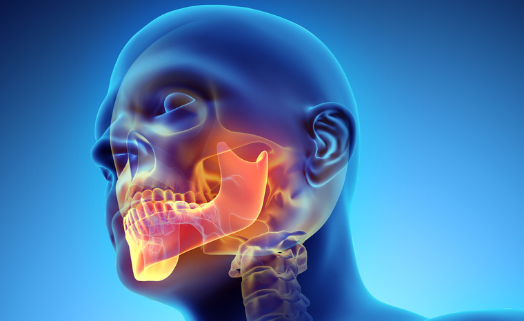 Come il dentista può aiutarti a dormire meglio e… a vivere più a lungo!