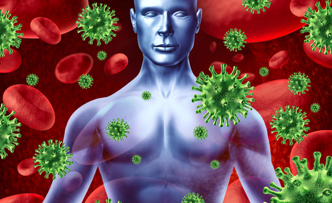 Alcuni farmaci per le allergie potrebbero causare danni (soprattutto agli uomini)