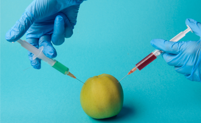 I conservanti alimentari sono nocivi? La parola all’esperto