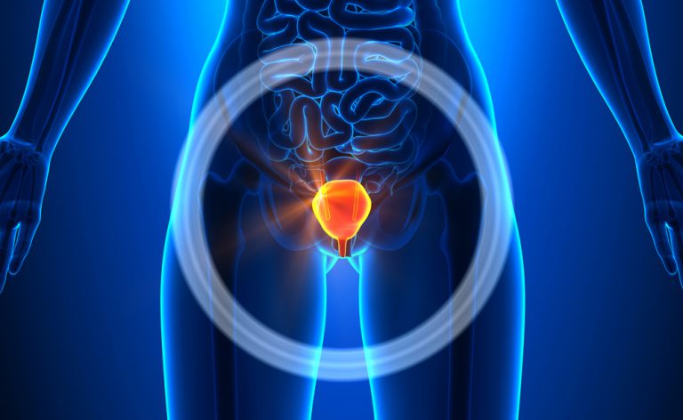 può causare stress prostatite batterica