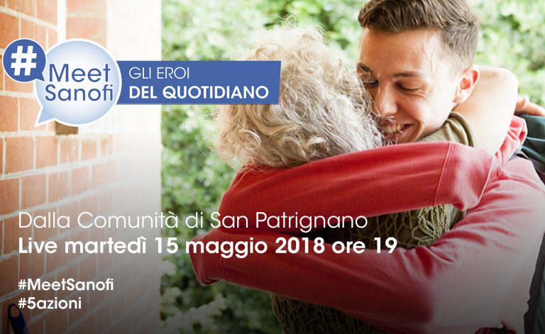 #5azioni per non sbagliare quando si parla di diabete