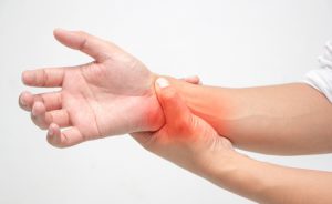 artrite reumatoide e bicarbonato di sodio: forse potrebbe curare il disturbo