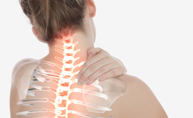 Gli esercizi consigliati per chi soffre di fibromialgia